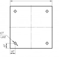 �������� ���������� 250�250�5 - �� �������